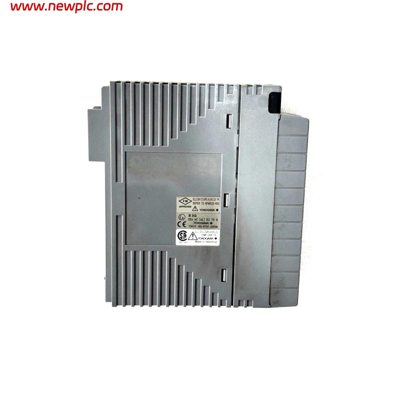 Yokogawa AAI543-S00 S1 Analog Output Module