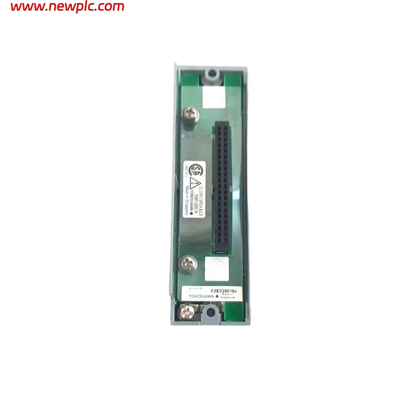 Yokogawa AAI543-S03 Analog Output Module (for FIO)