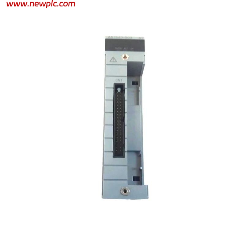 Yokogawa AAI543-S03 Analog Output Module (for FIO)