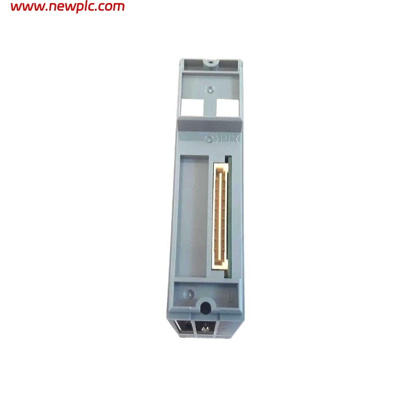 Yokogawa AAI543-S03 Analog Output Module (for FIO)