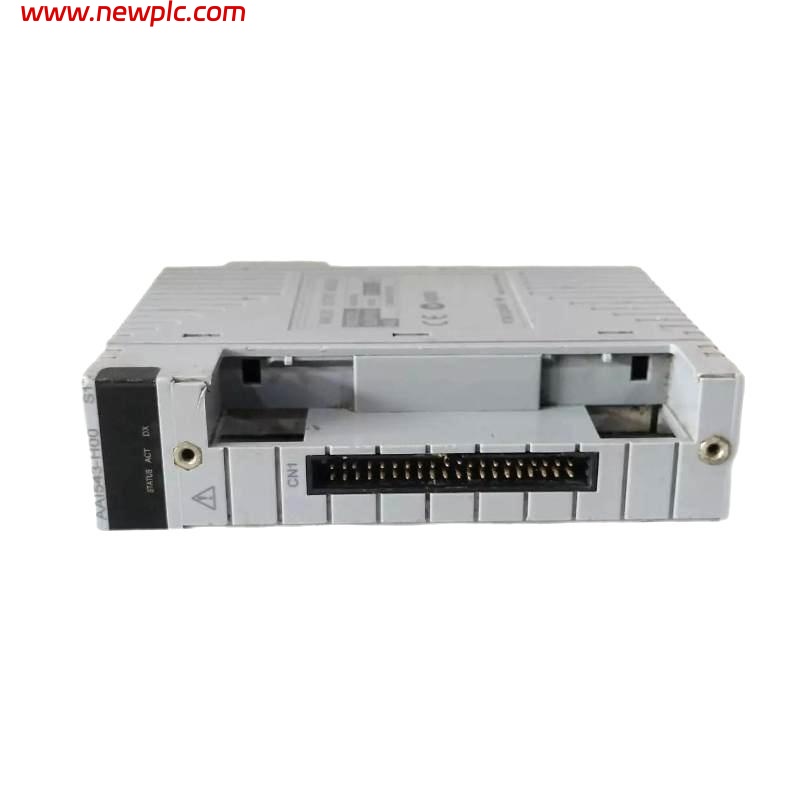 Yokogawa AAI543-S03/ATA4S-00 Analog Output Module (for FIO)