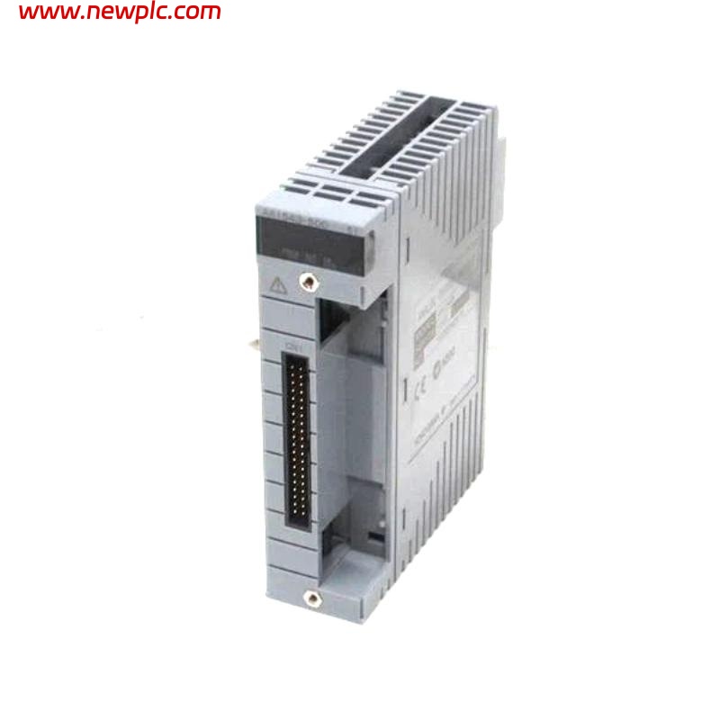 Yokogawa AAI543-S50/A4S00 Analog Output Module (for FIO)