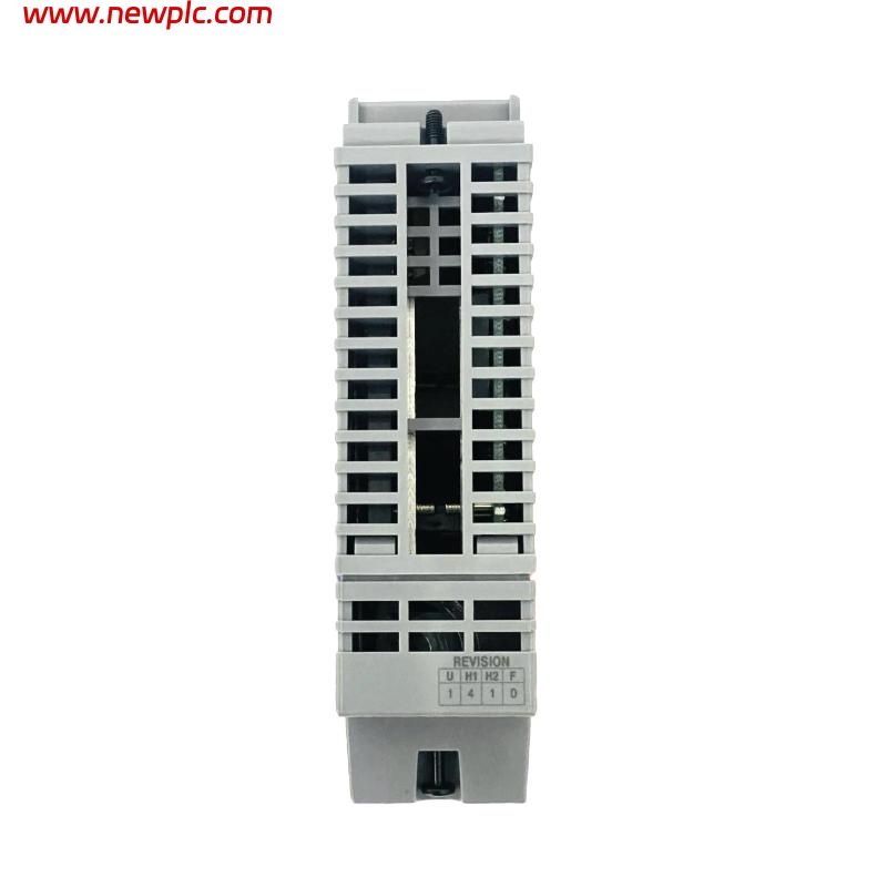 Yokogawa AAI543-S50/K4A00 Analog Output Module (for FIO)