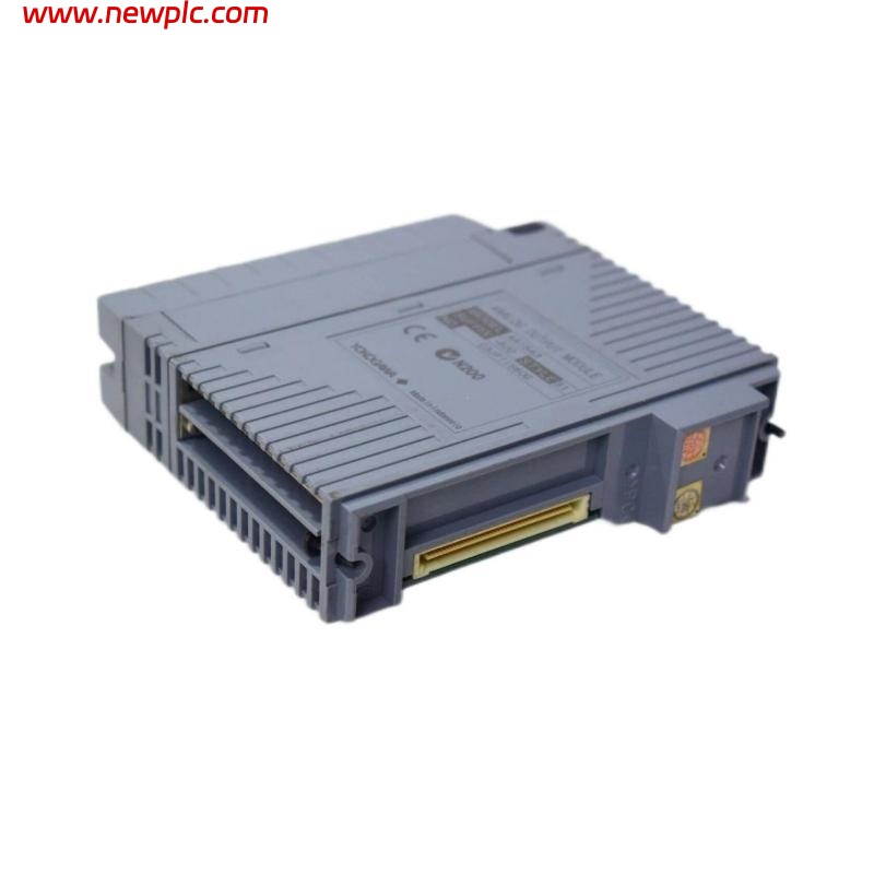 Yokogawa AAI543-S53 Analog Output Module Trusted supplier