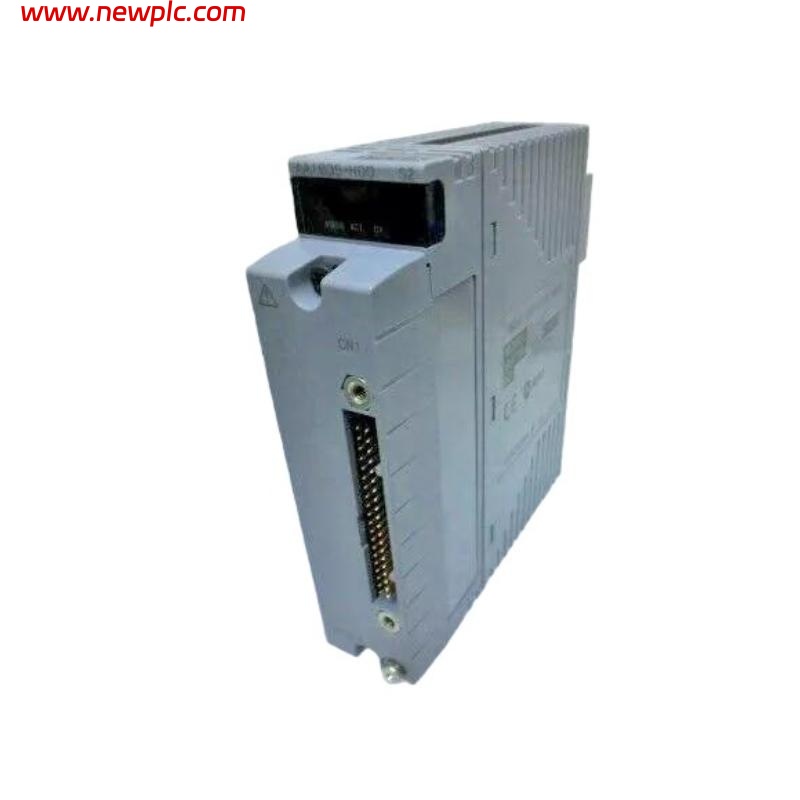Yokogawa AAI835-H00/K4A00 Analog I/O Modules