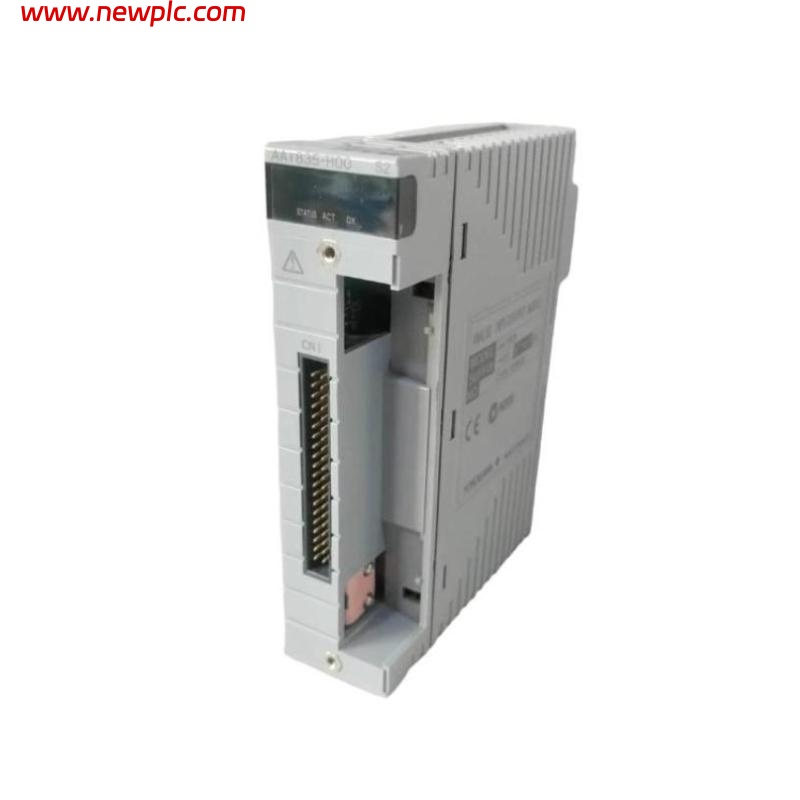 Yokogawa AAI835-H00-S2 Analog I/O Modules Trusted supplier