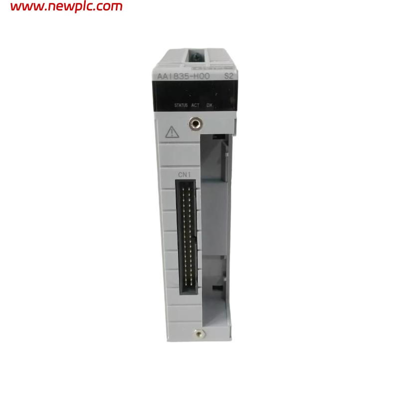 Yokogawa AAI835-H00-S2 Analog I/O Modules Trusted supplier