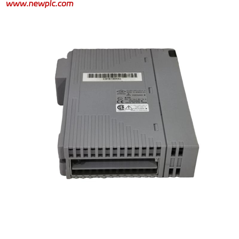 Yokogawa AAI835-S00/K4A00 Analog I/O Modules