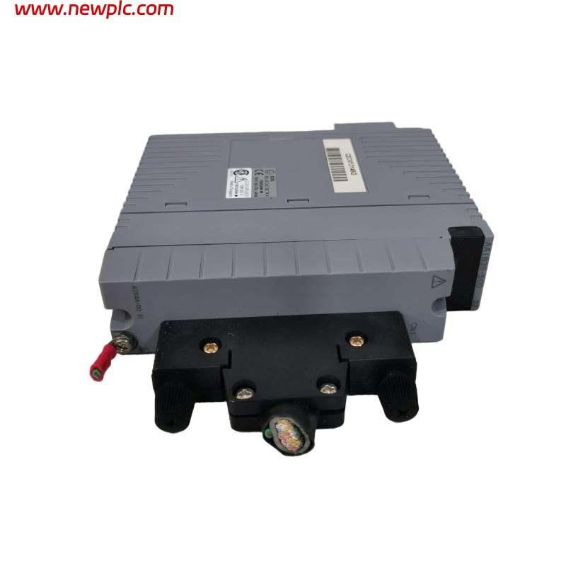 Yokogawa AAI835-S00 S2 Analog I/O Modules