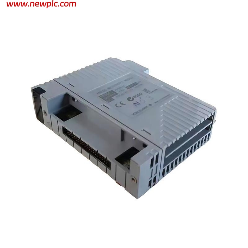 Yokogawa AAI835-S03 Analog I/O Module Quality Assurance