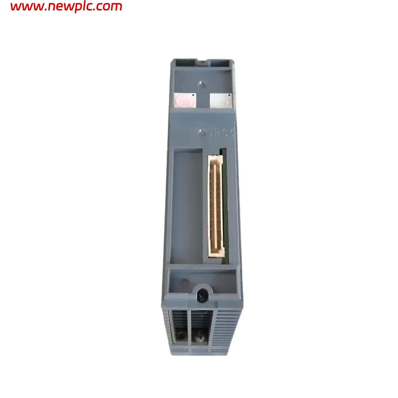 Yokogawa AAI835-S03 Analog I/O Module Quality Assurance