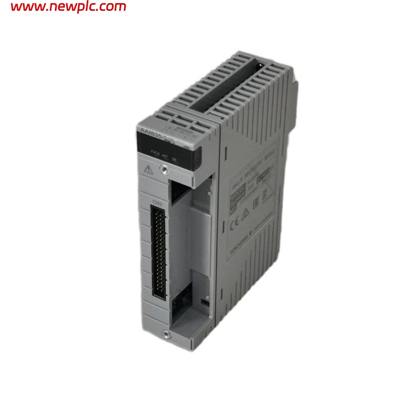 Yokogawa AAI835-H50/K4A00 Analog I/O Module