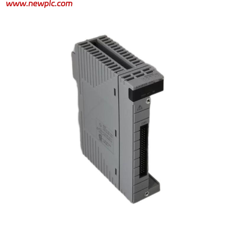 Yokogawa AAI835-H50/K4A00 Analog I/O Module