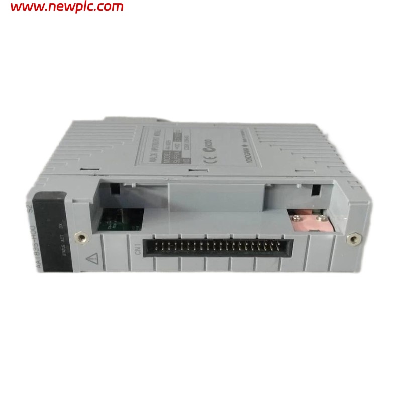 Yokogawa AAI835-H50/K4A00 Analog I/O Module