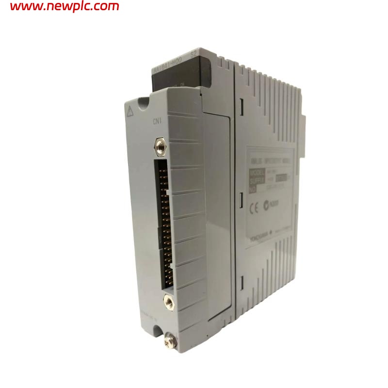 Yokogawa AAI841-H00/CCC01 Analog I/O Module Hot Items