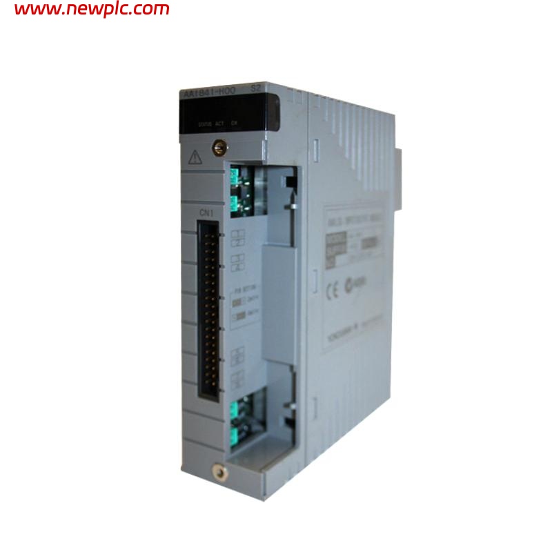 Yokogawa AAI841-H00/K4A00 Analog I/O Module Recommended products