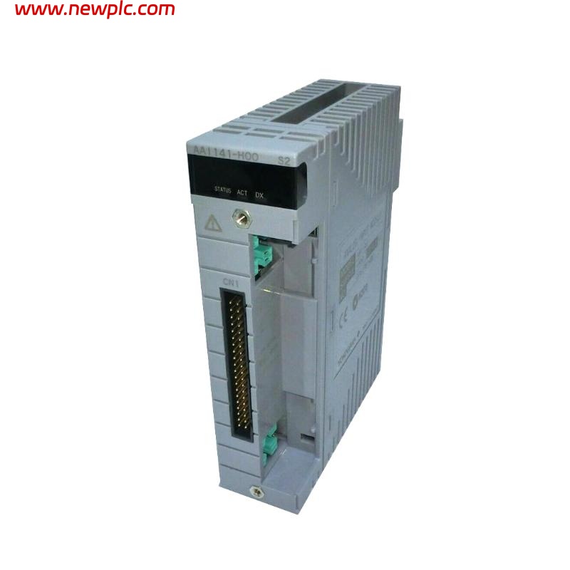 Yokogawa AAI841-H00/K4A00 Analog I/O Module Recommended products