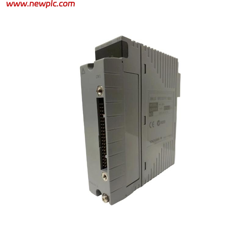 Yokogawa AAI841-H00 S2 Analog I/O Modules 12-Month Warranty