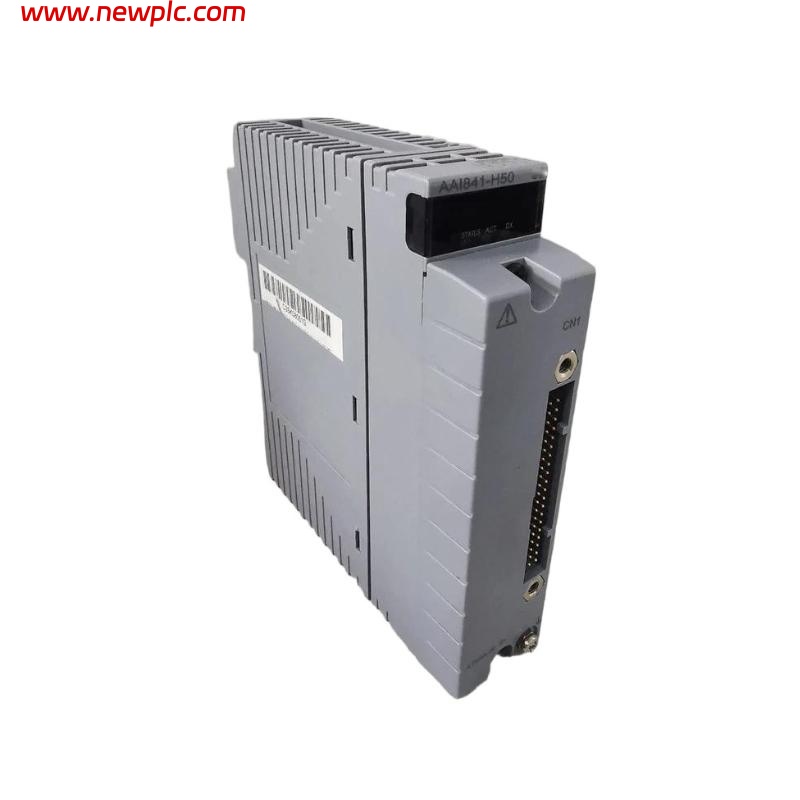 Yokogawa AAI841-H50/A4S00 Analog I/O Modules