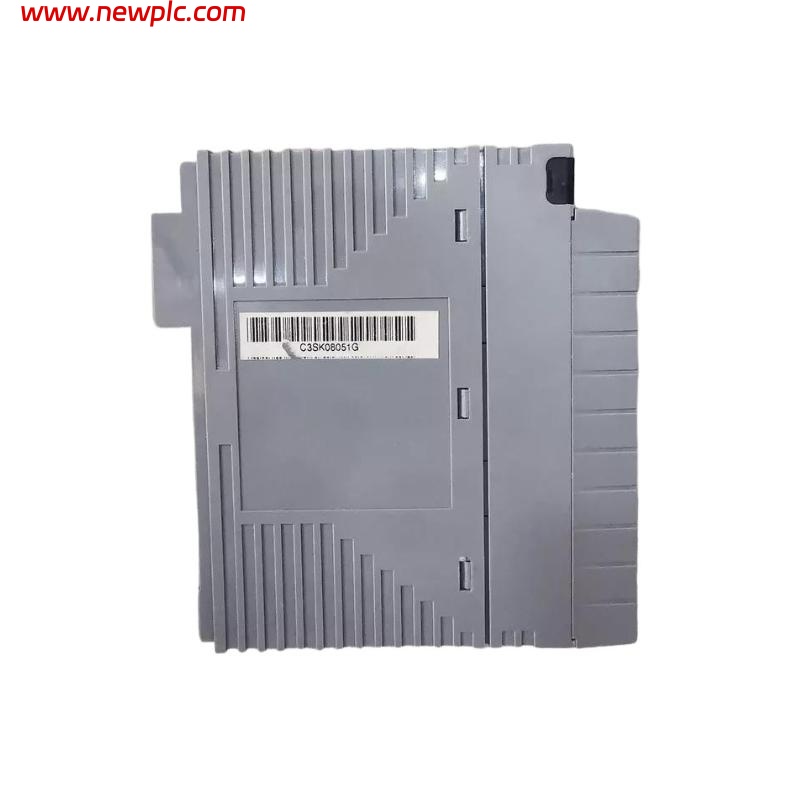 Yokogawa AAI841-H50/A4S00 Analog I/O Modules