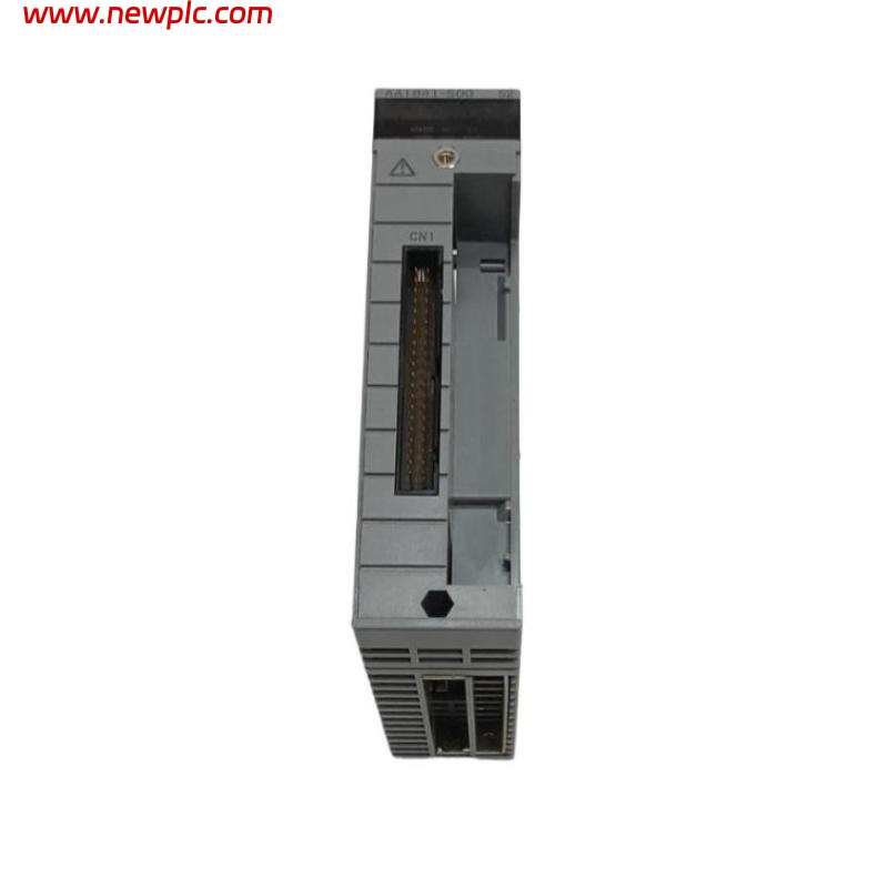 Yokogawa AAI841-S00/K4A00 Analog I/O Modules