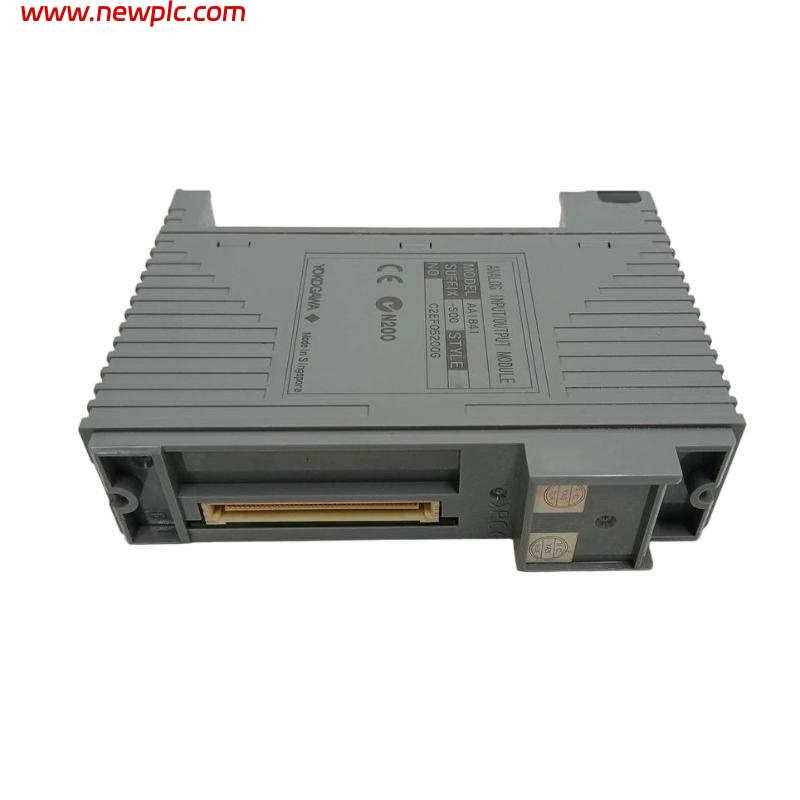 Yokogawa AAI841-S00/K4A00 Analog I/O Modules