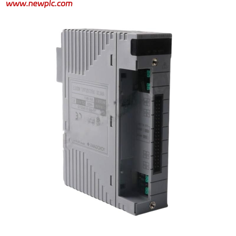 Yokogawa AAI841-S50 Analog I/O Module Quality Selection