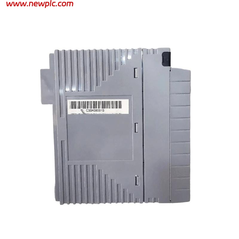 Yokogawa AAI841-S50/K4A00 Analog I/O Module Quality Selection