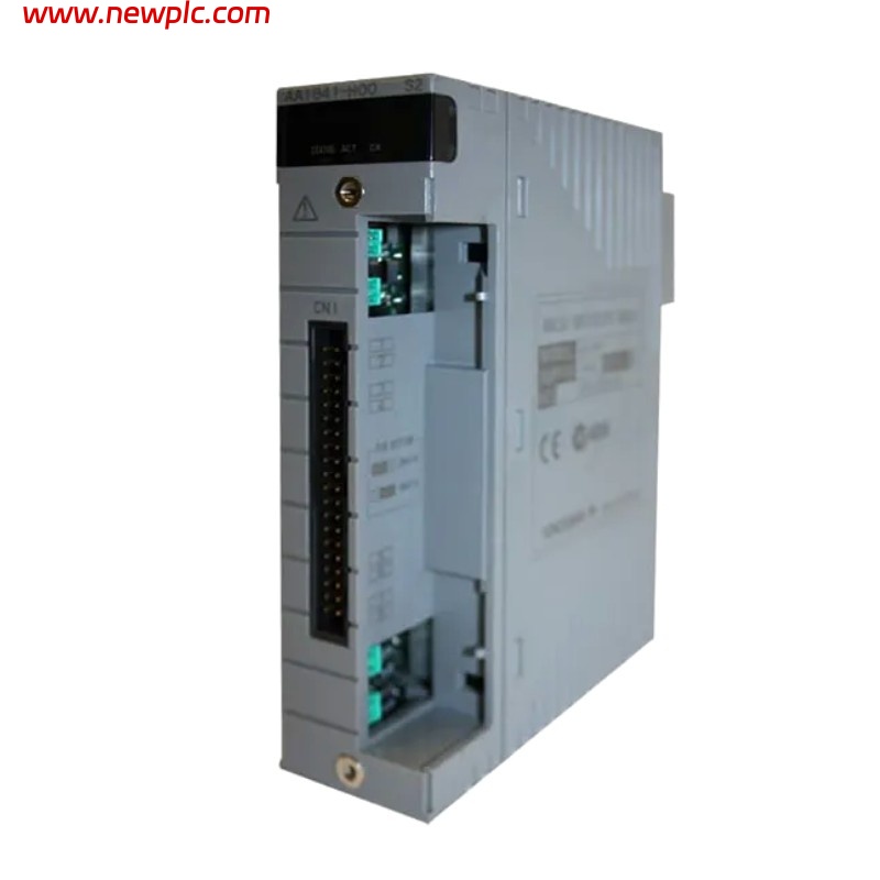 Yokogawa AAI841-S50 Analog I/O Module Quality Selection