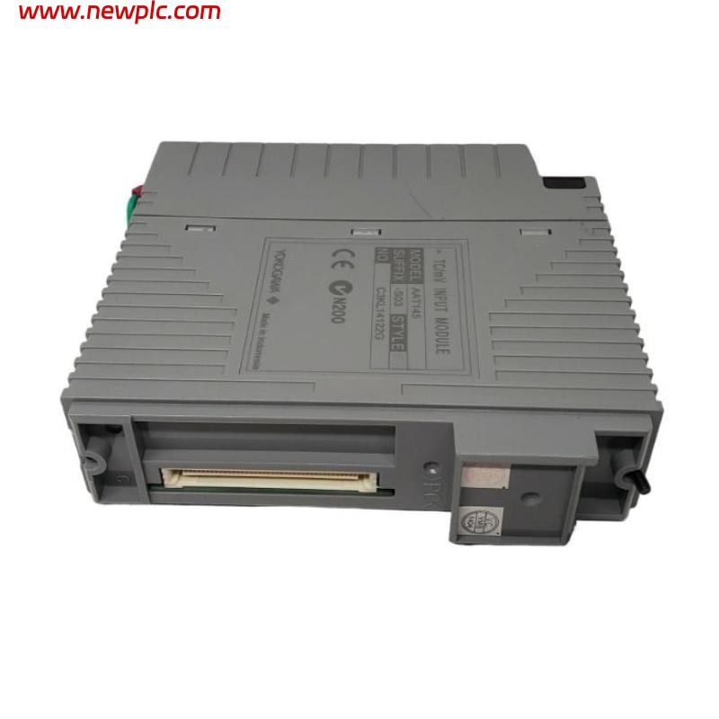 Yokogawa AAT145-S03 TC/mV Input Module Fast Shipping!