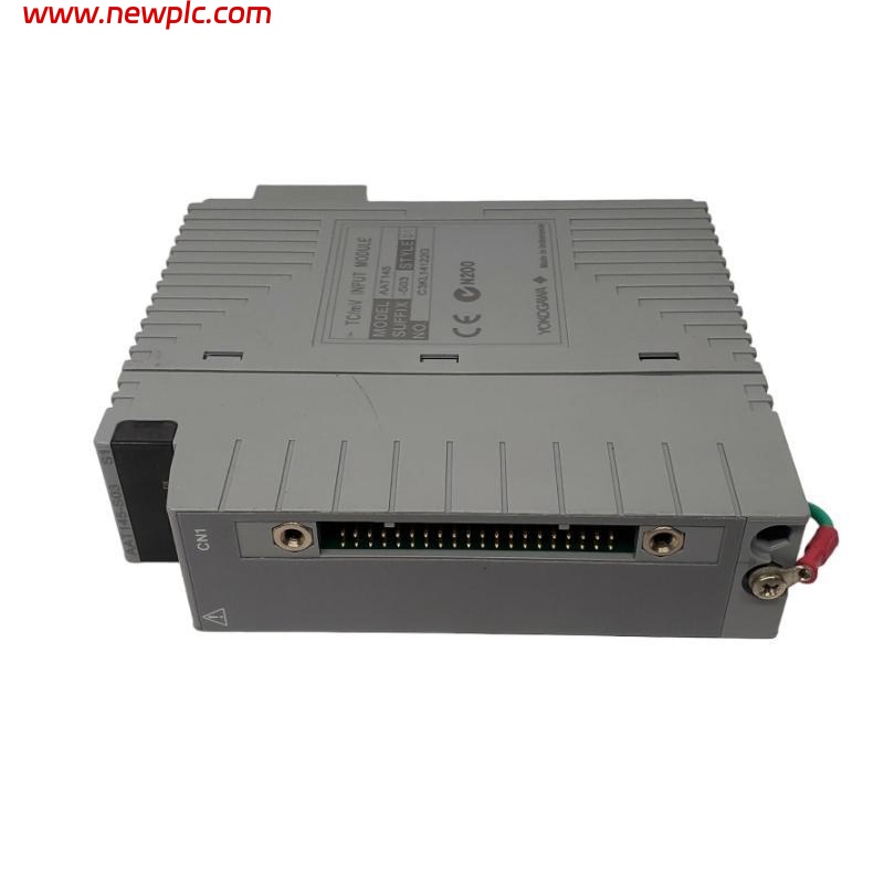 Yokogawa AAT145-S03 TC/mV Input Module Fast Shipping!