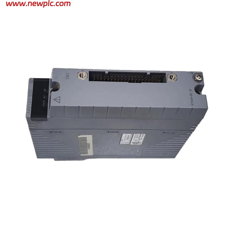 Yokogawa AAV141-S00 S2 Analog Input Modules