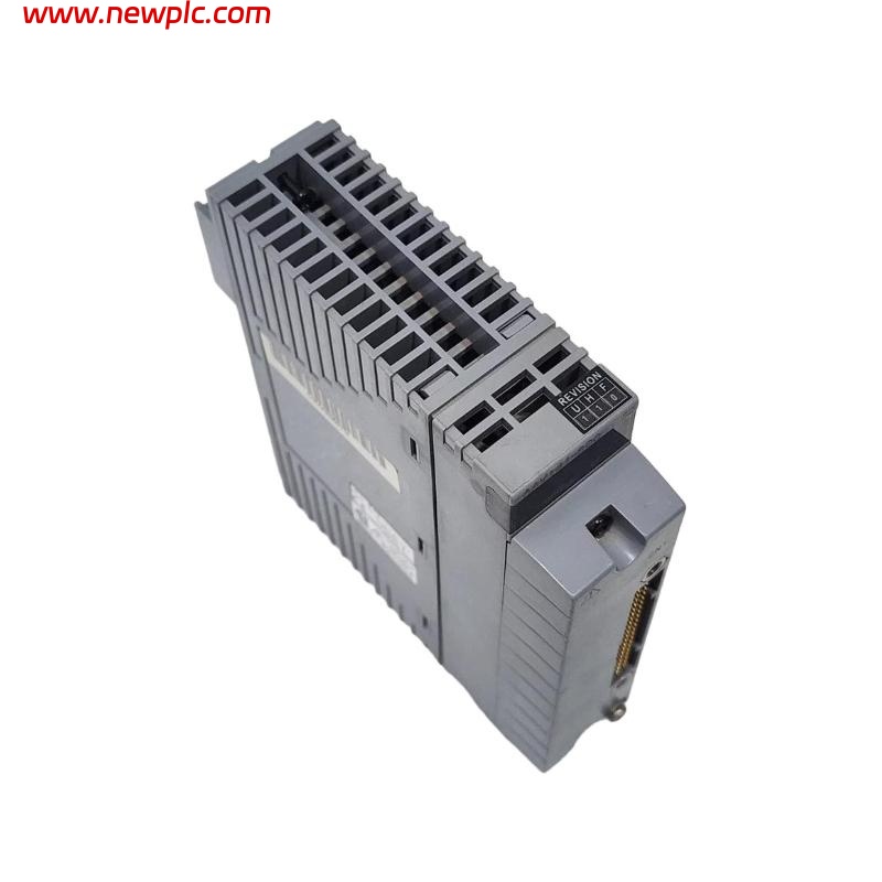 Yokogawa AAV141-S00 S2 Analog Input Modules