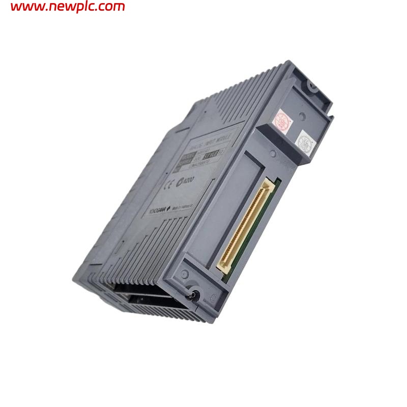 Yokogawa AAV141-S00 S2 Analog Input Modules