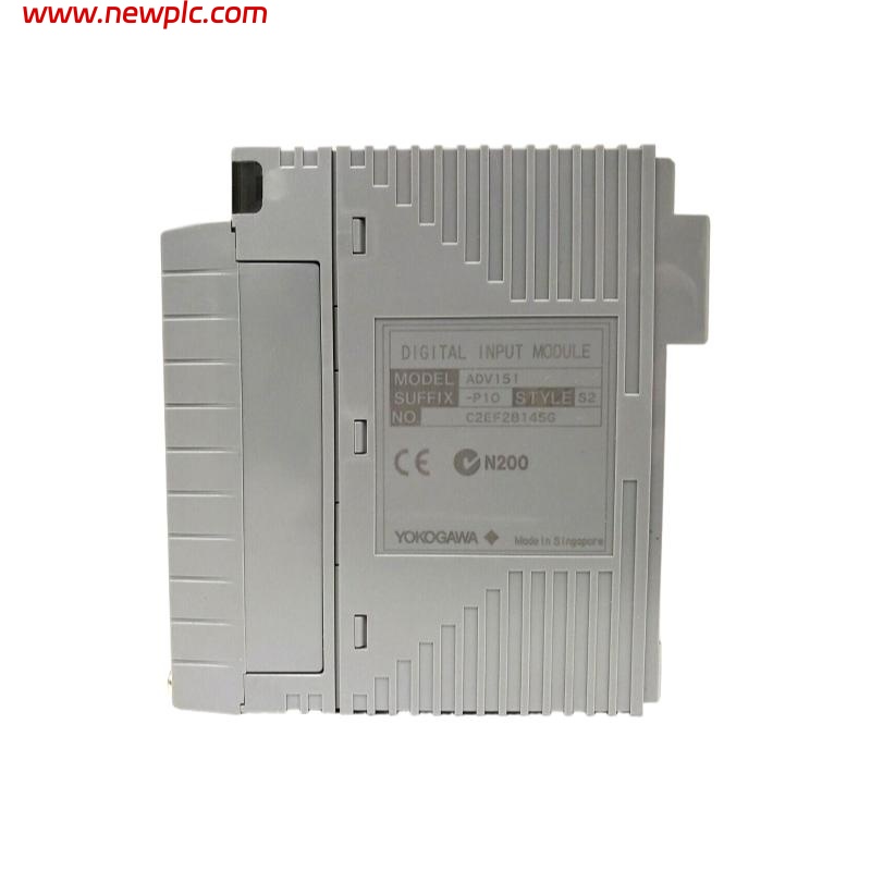 Yokogawa AAV144-SM0 Analog I/O module Efficient delivery