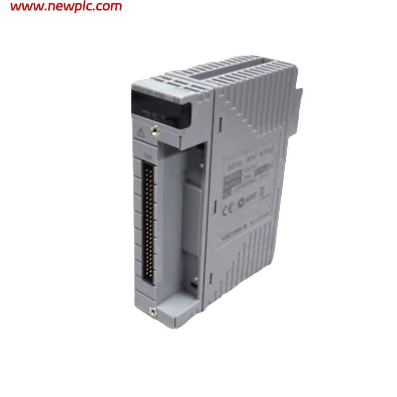 Yokogawa AAV144-SM0 Analog I/O module Efficient delivery