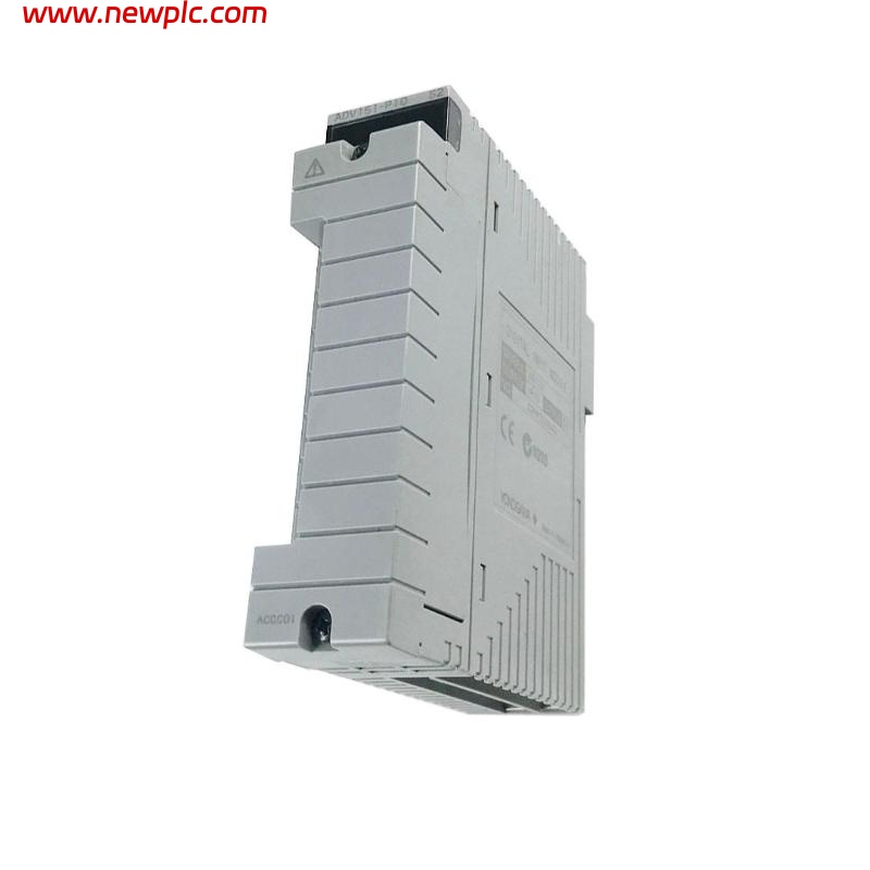 Yokogawa AAV144-SM0 Analog I/O module Efficient delivery