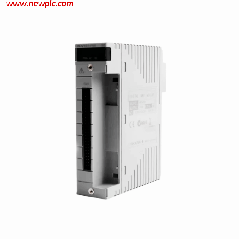 Yokogawa AAV144-SM0 Analog I/O module Efficient delivery