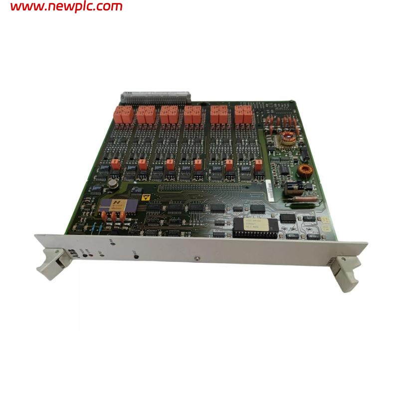 ABB 216EA61B HE010207-306/40 Input Module