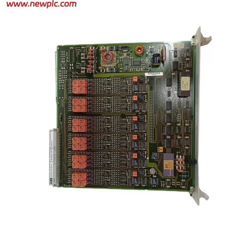 ABB 216EA61B HE010207-306/40 Input Module