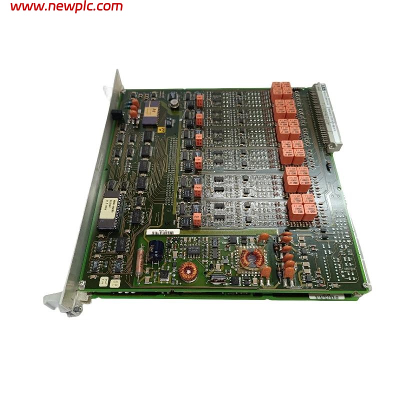 ABB 216EA61B HE010207-306/40 Input Module