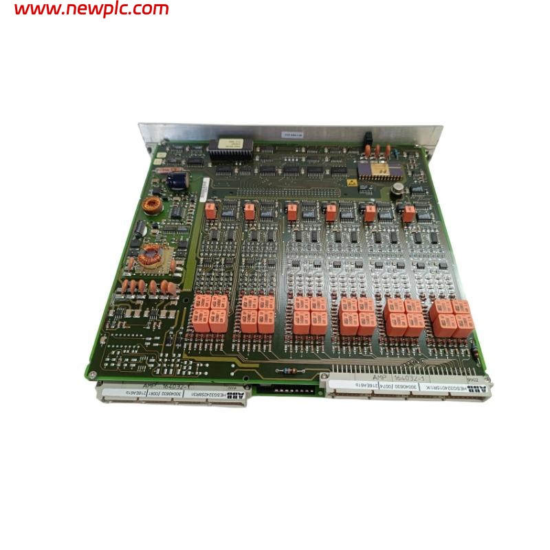 ABB 216EA61B HE010207-306/40 Input Module