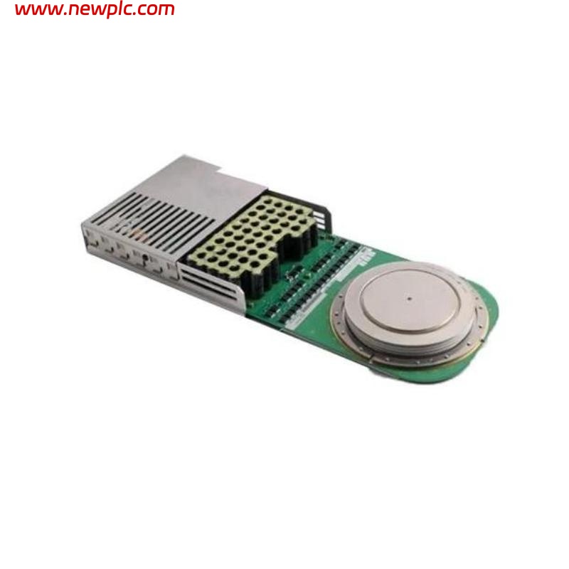 ABB 5SXE05-0154 3BHE014105R0001 IGCT Module