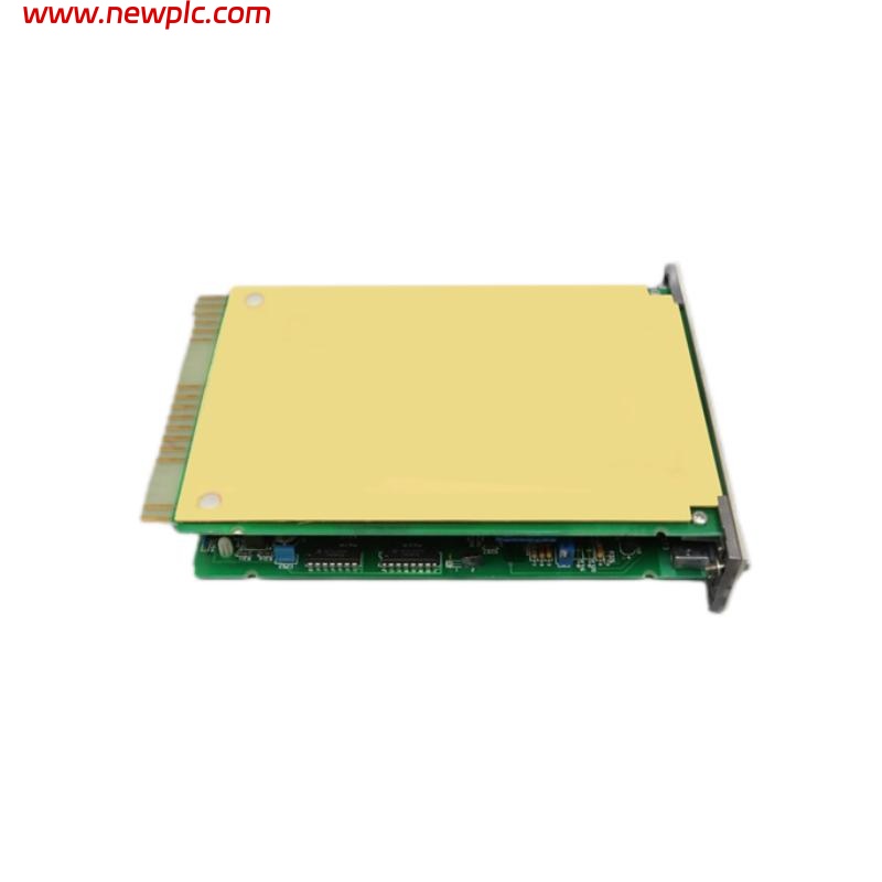 ABB 70EA01B-ES HESG447307R1 Analog Input Modules