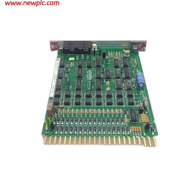 ABB 70EA01B-ES HESG447307R1 Analog Input Modules