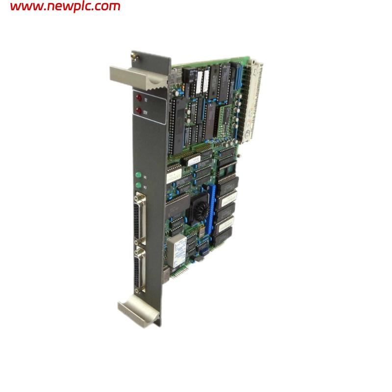 ABB 87TS01E GJR2368900R2313 Coupler Module