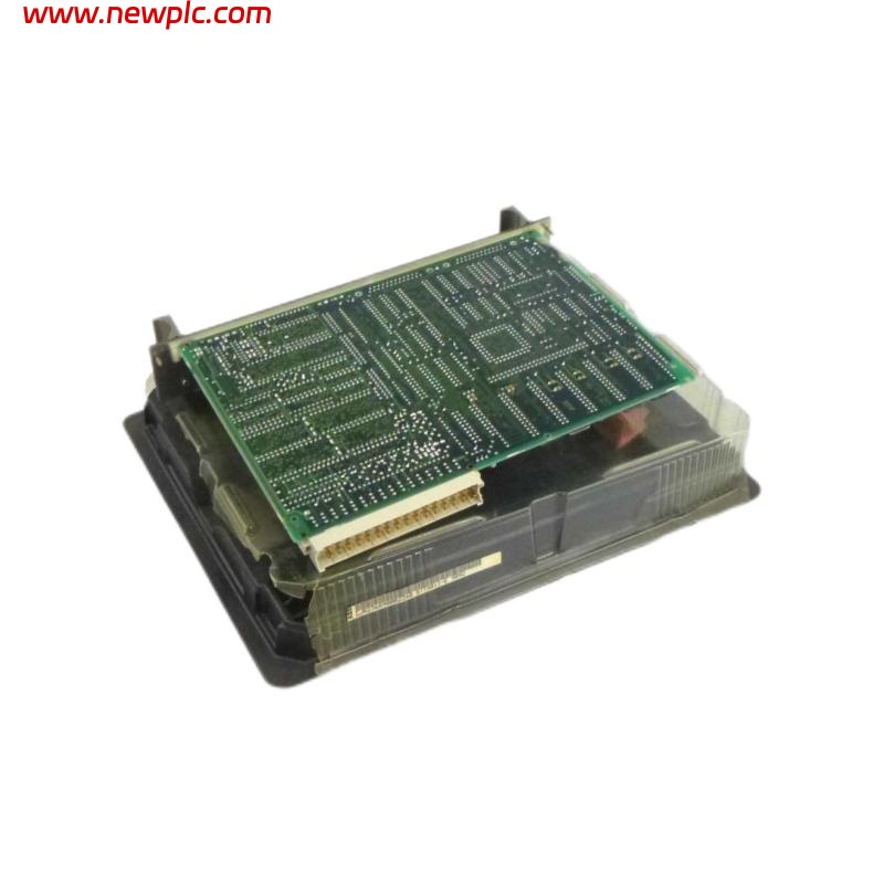 ABB 87TS01E GJR2368900R2313 Coupler Module