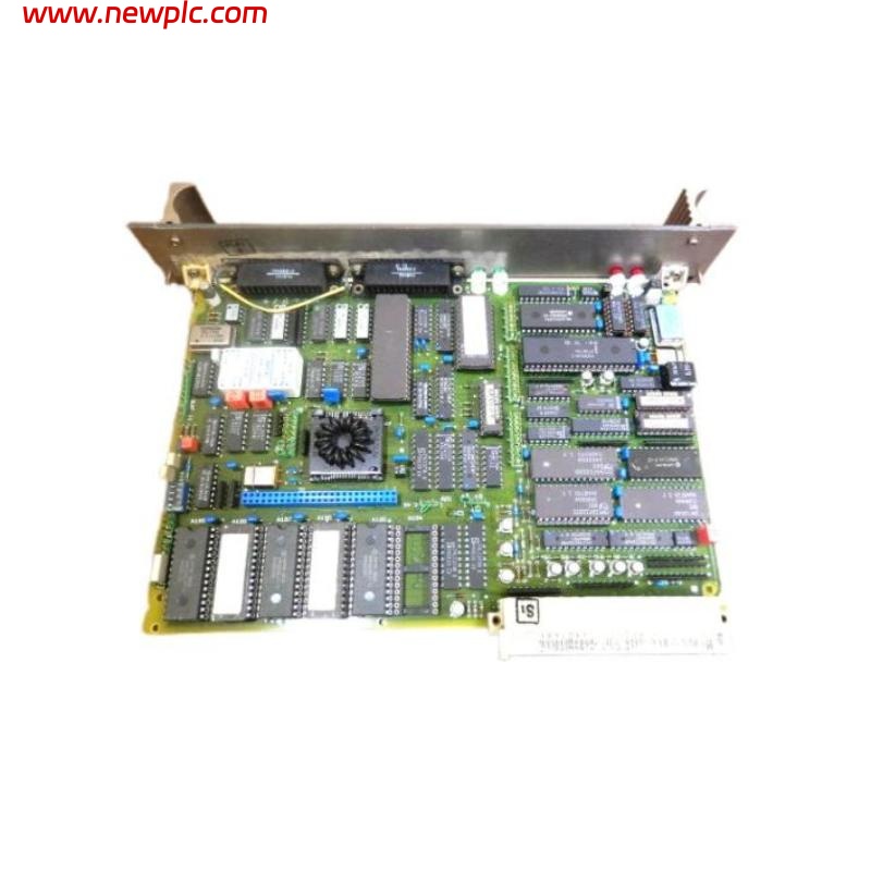 ABB 87TS01E GJR2368900R2313 Coupler Module