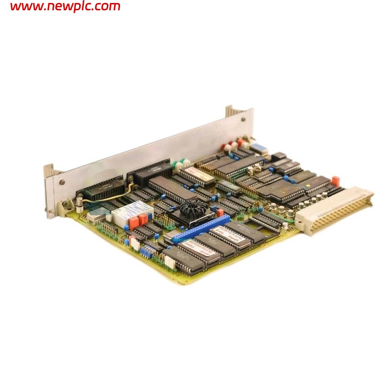 ABB 87TS01E GJR2368900R2340 Coupler Module