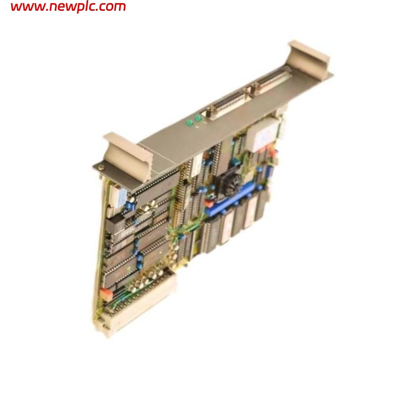 ABB 87TS01E GJR2368900R2340 Coupler Module